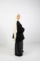 Jersey fresh Lait Chaud