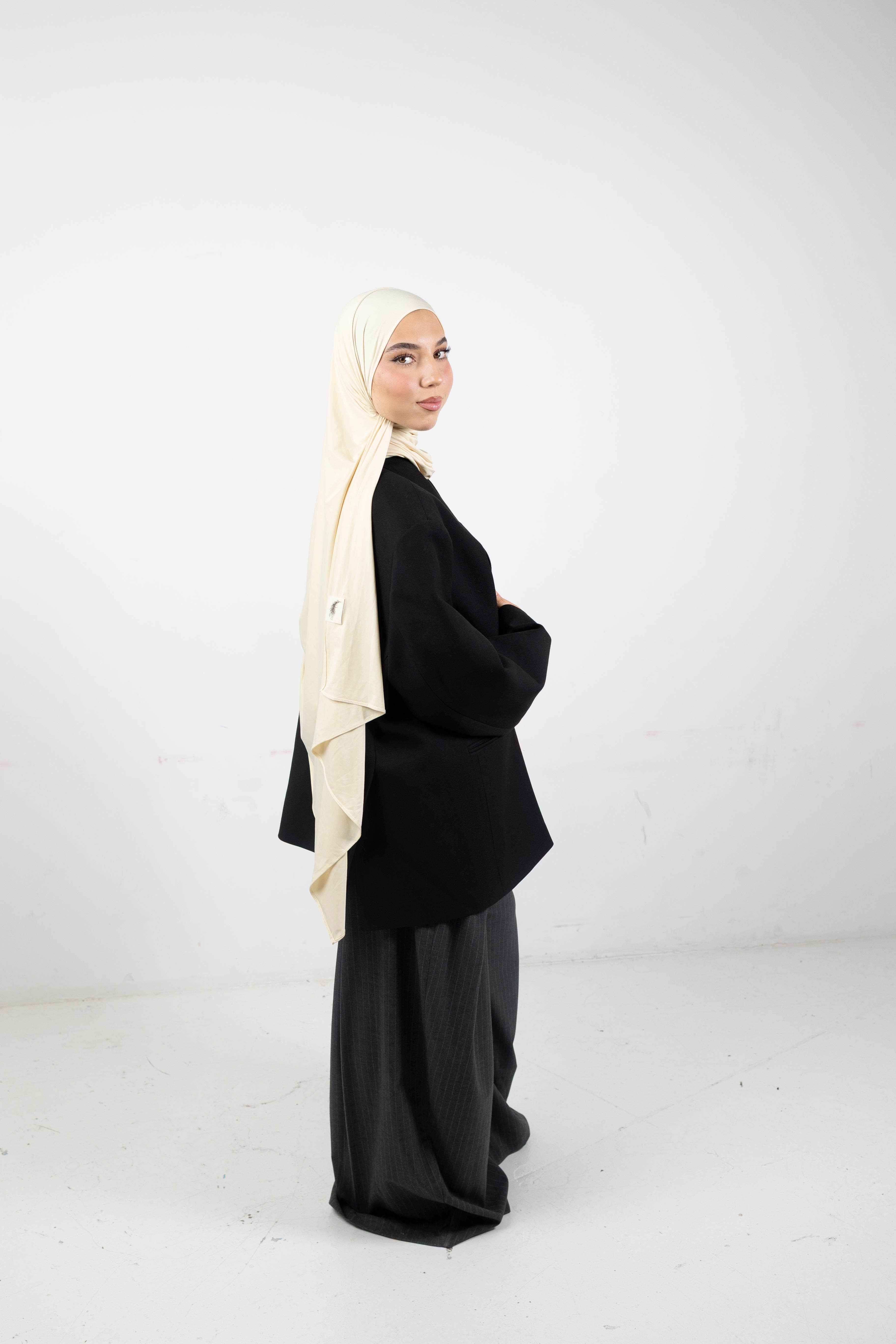 Jersey fresh Lait Chaud