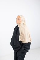 Grande plume Biscuit