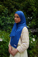 Jersey premium Indigo - New
