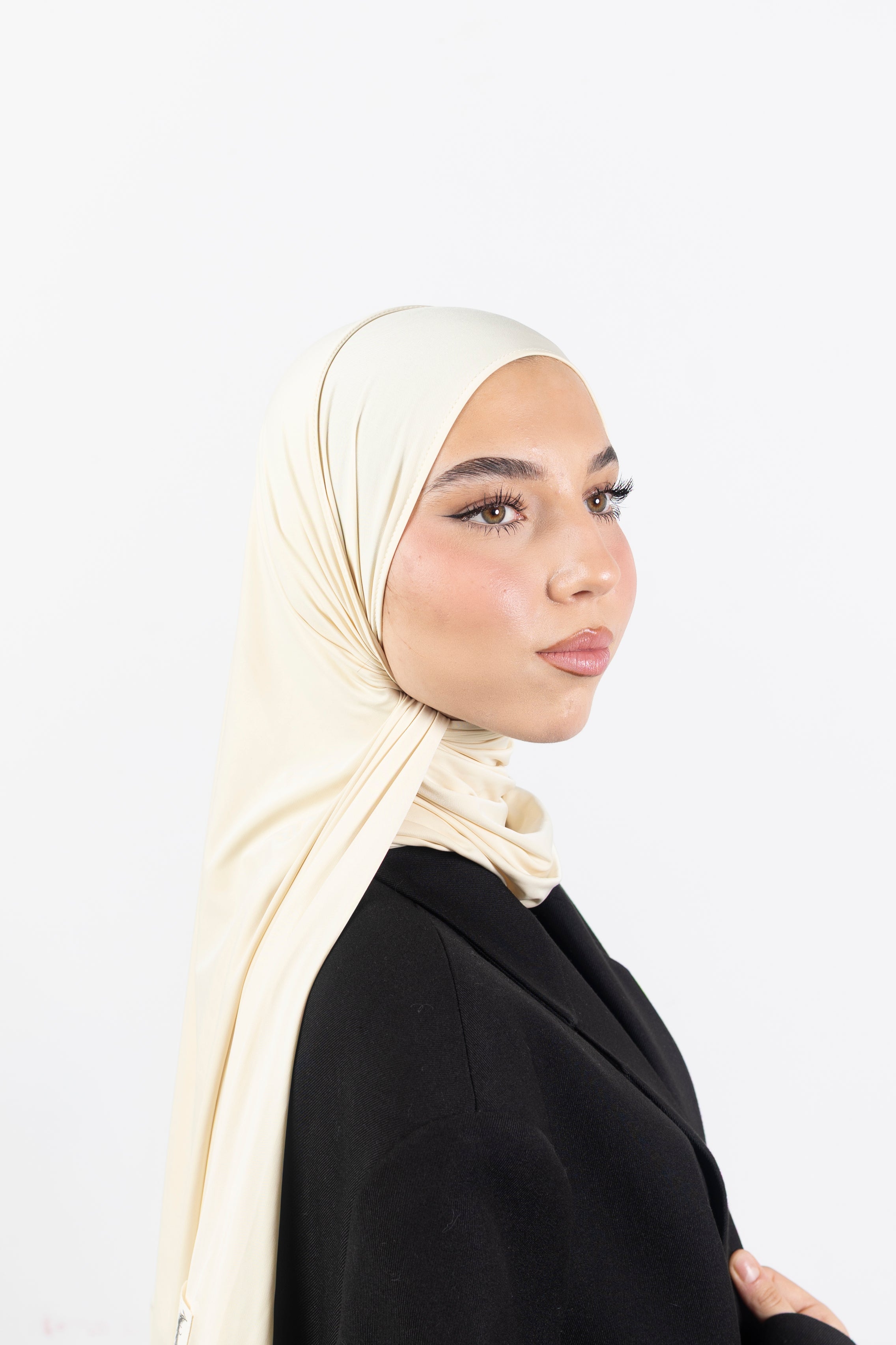 Jersey fresh Lait Chaud