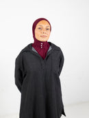 La Cagoule bamboo Lips