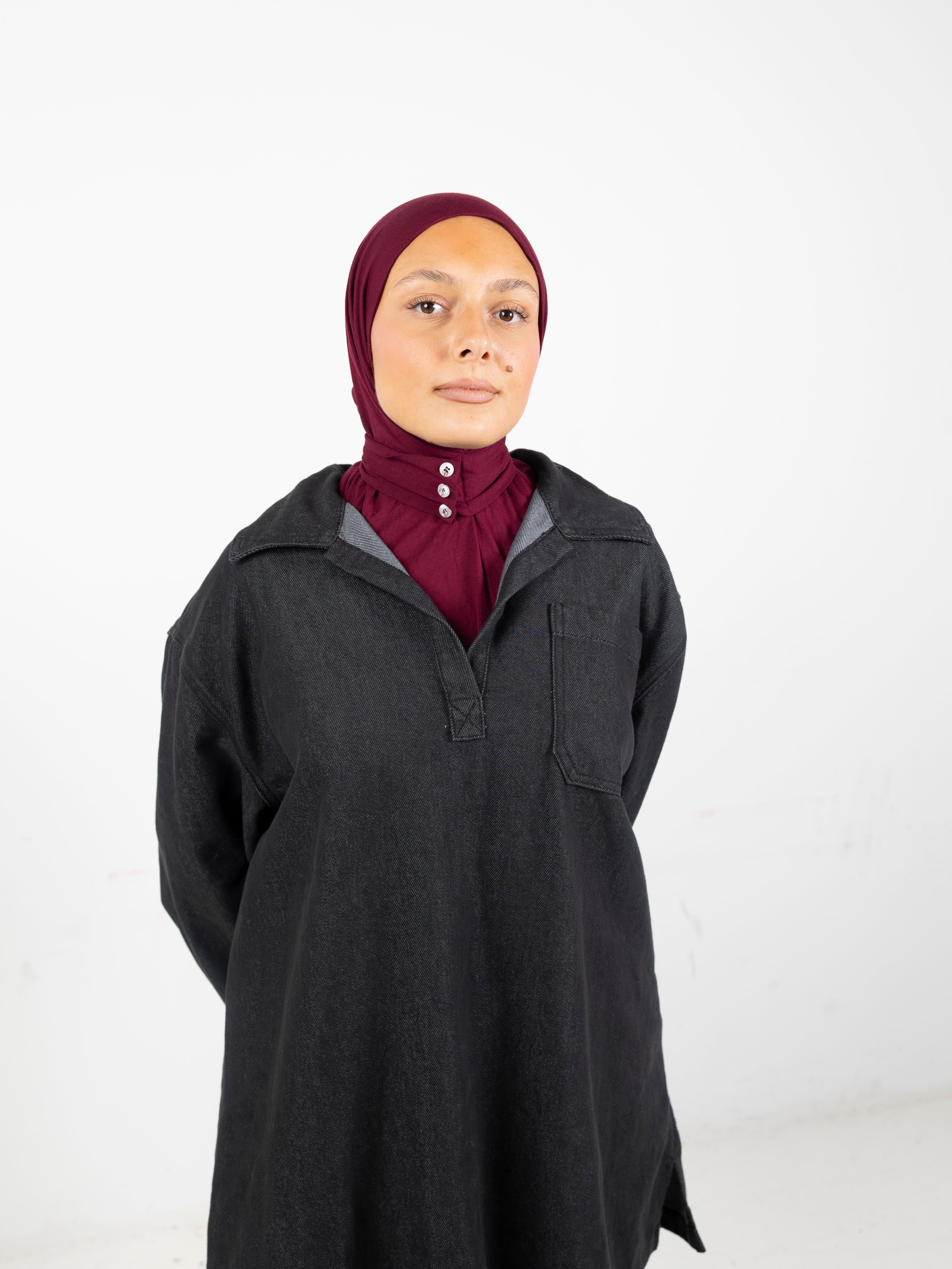 La Cagoule bamboo Lips