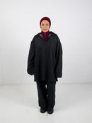 La Cagoule bamboo Lips