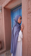 Modal set Vieux bleu