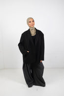 La Cagoule bamboo Kaki