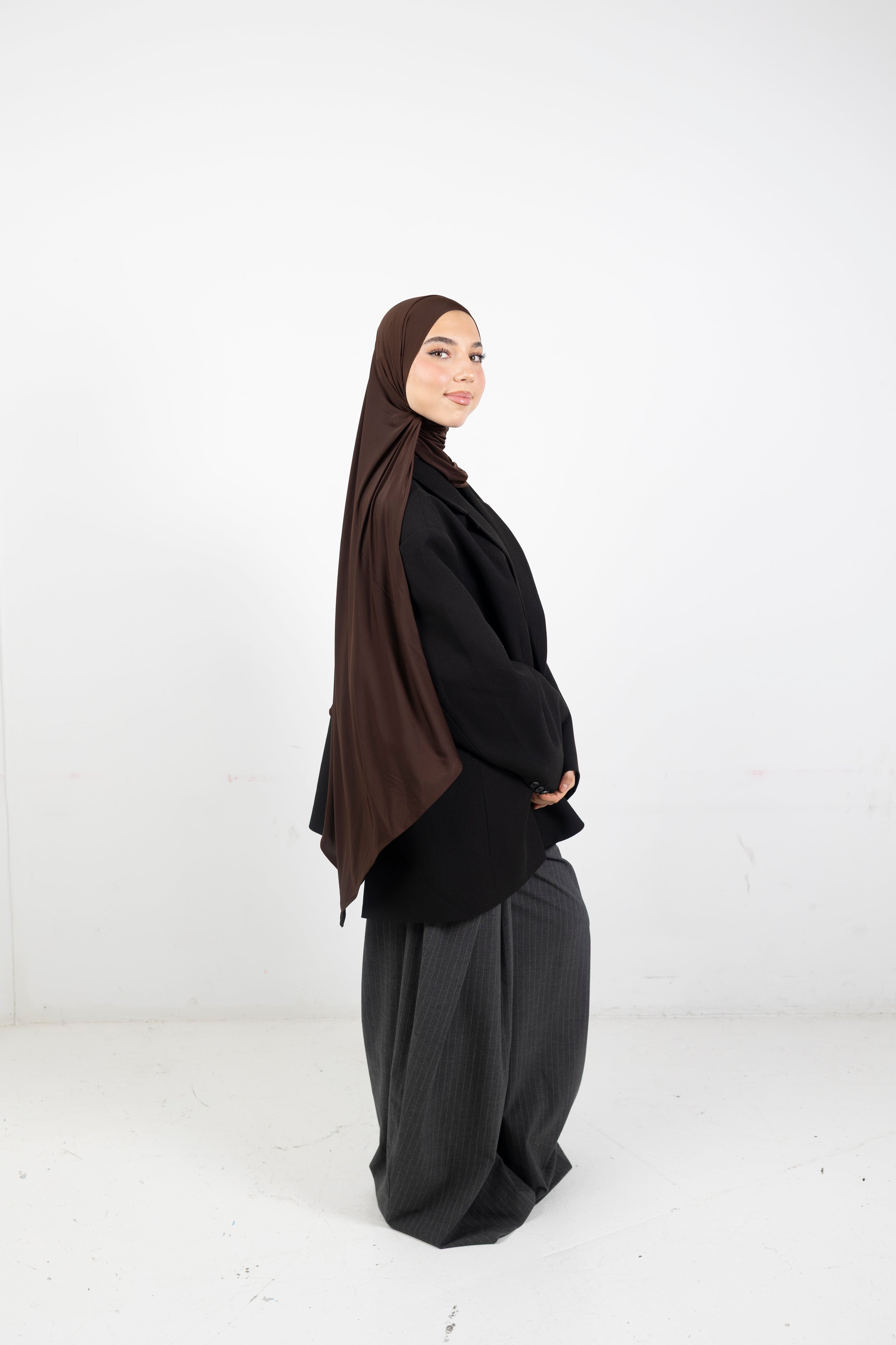 Jersey fresh Café Noir