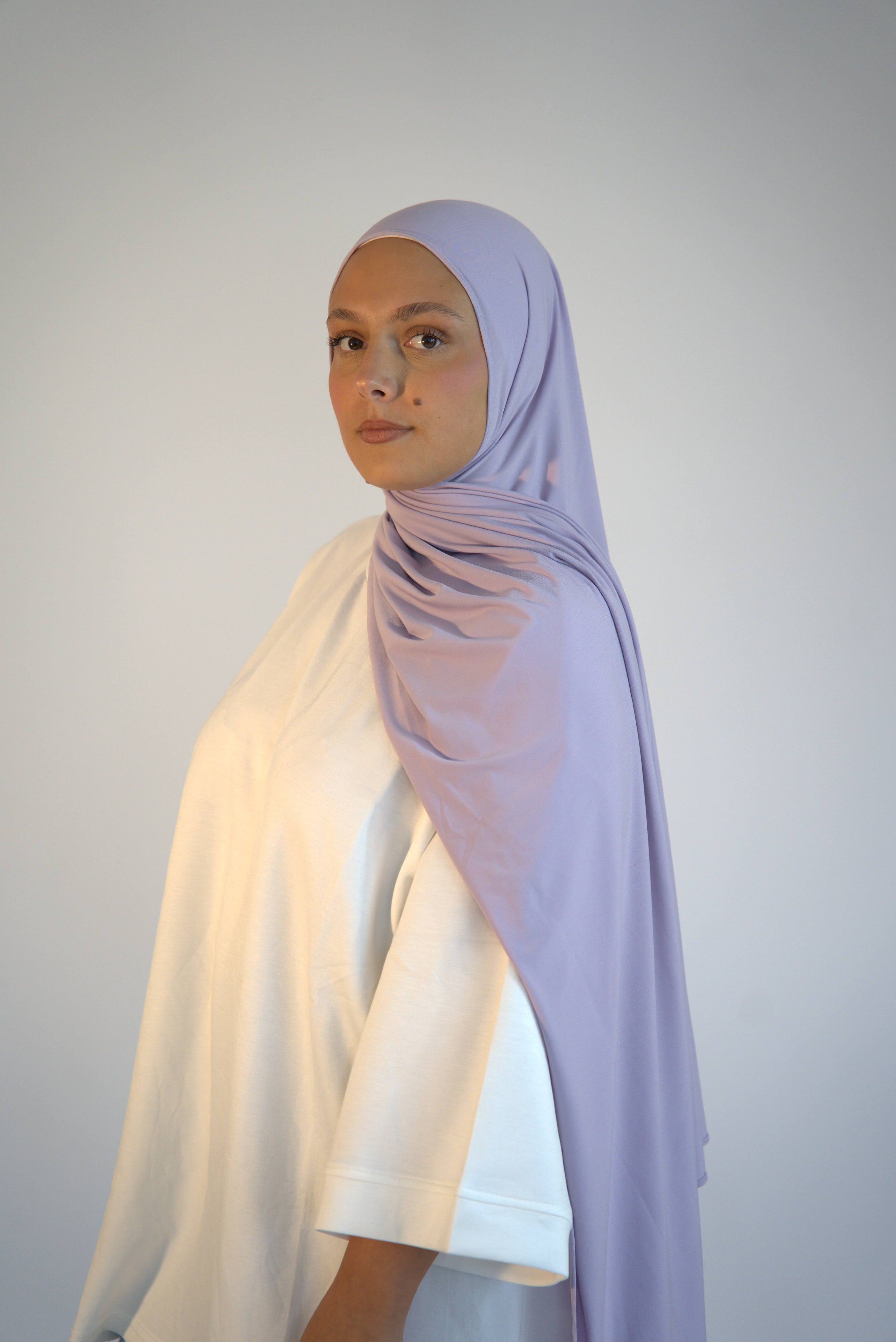 Jersey premium Lila