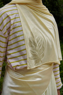 Grande plume Lemon