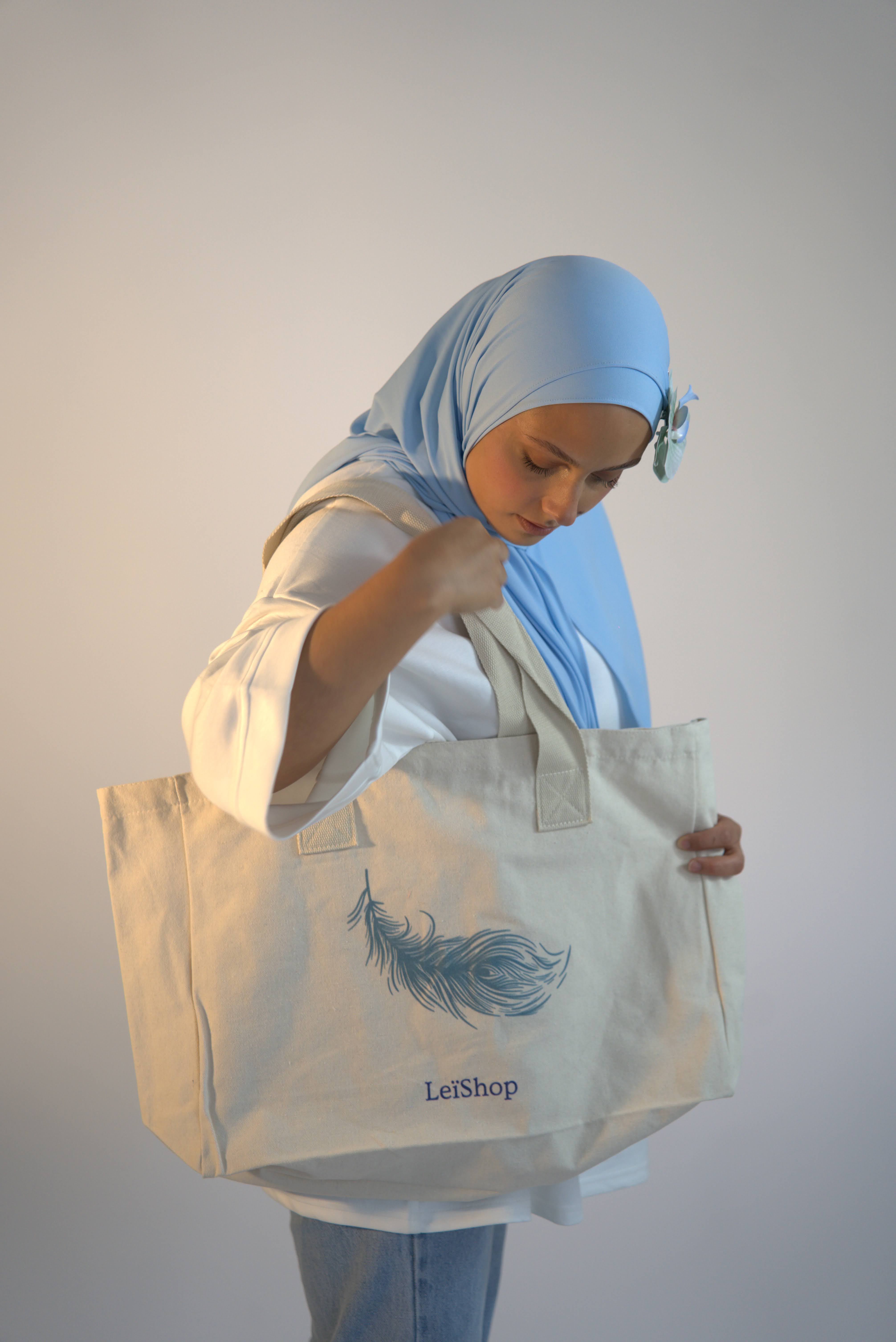 The essential bag