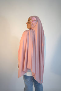 Jersey premium Orchidée