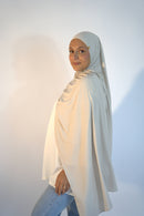 Jersey premium Cream