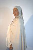 Jersey premium Cream