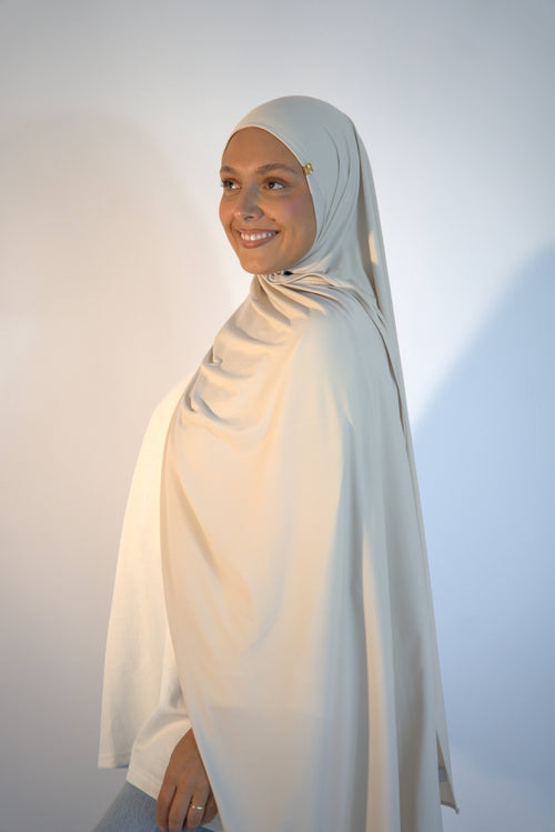 Jersey Premium Cream 