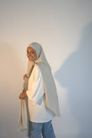 Jersey premium Cream
