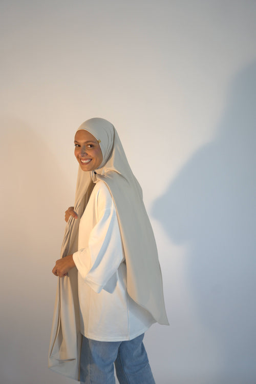 Jersey Premium Cream 