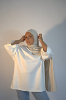Jersey premium Cream