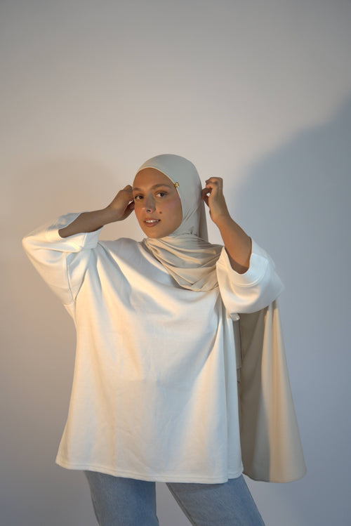 Jersey Premium Cream 