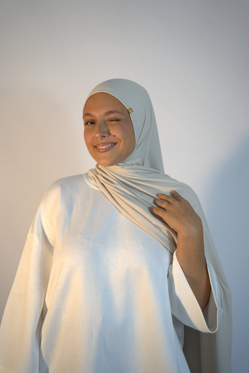 Jersey Premium Cream 