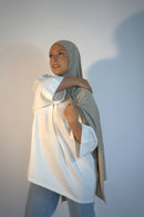 Jersey premium Taupe