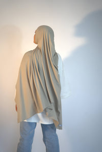 Jersey premium Taupe
