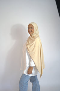Jersey premium Beige