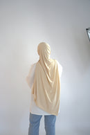 Jersey premium Beige
