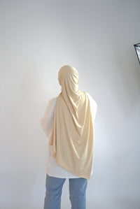 Jersey premium Beige