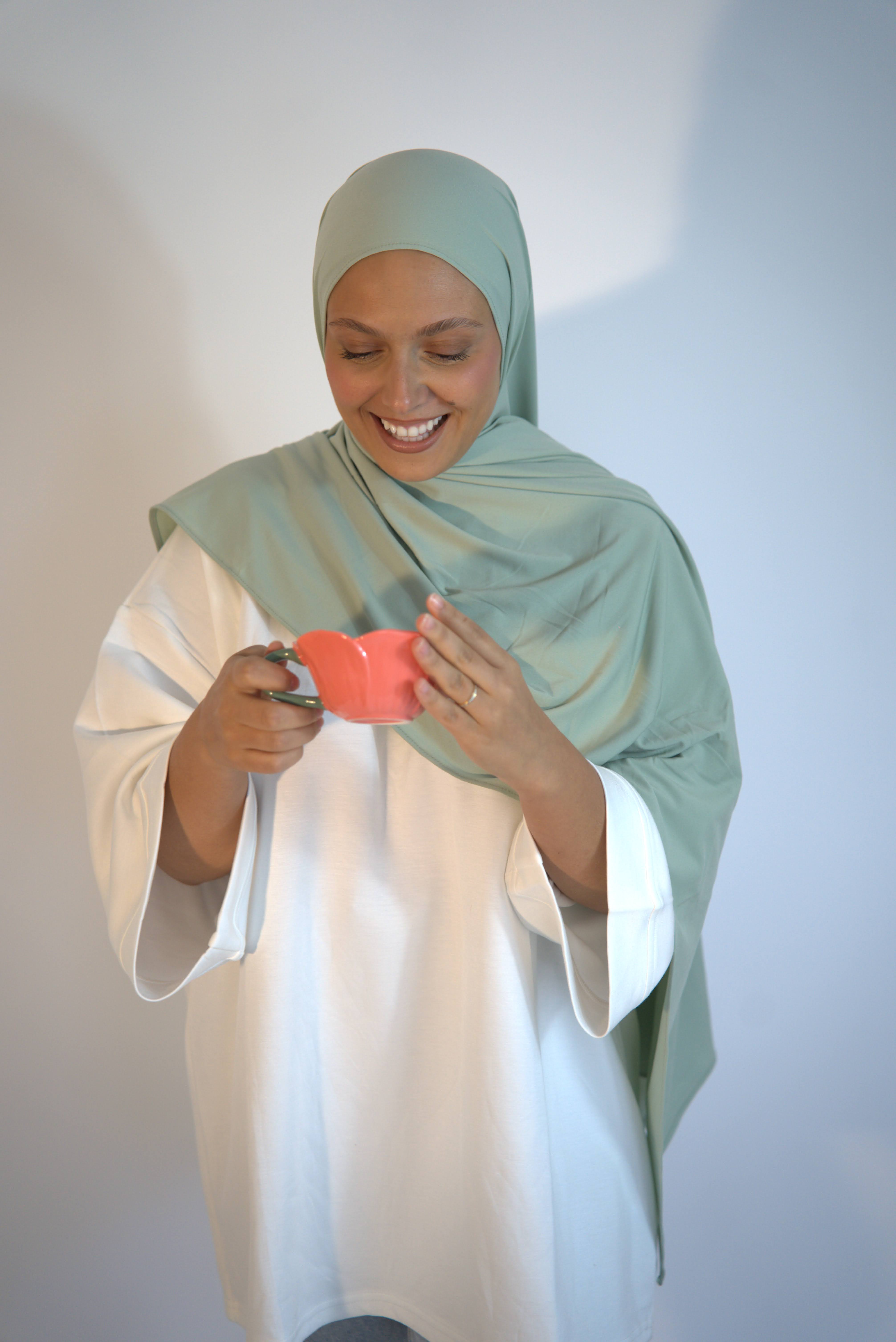 Jersey premium Tea