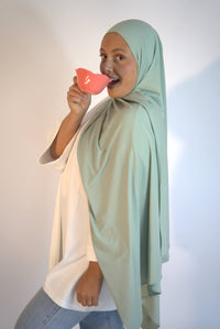 Jersey premium Tea