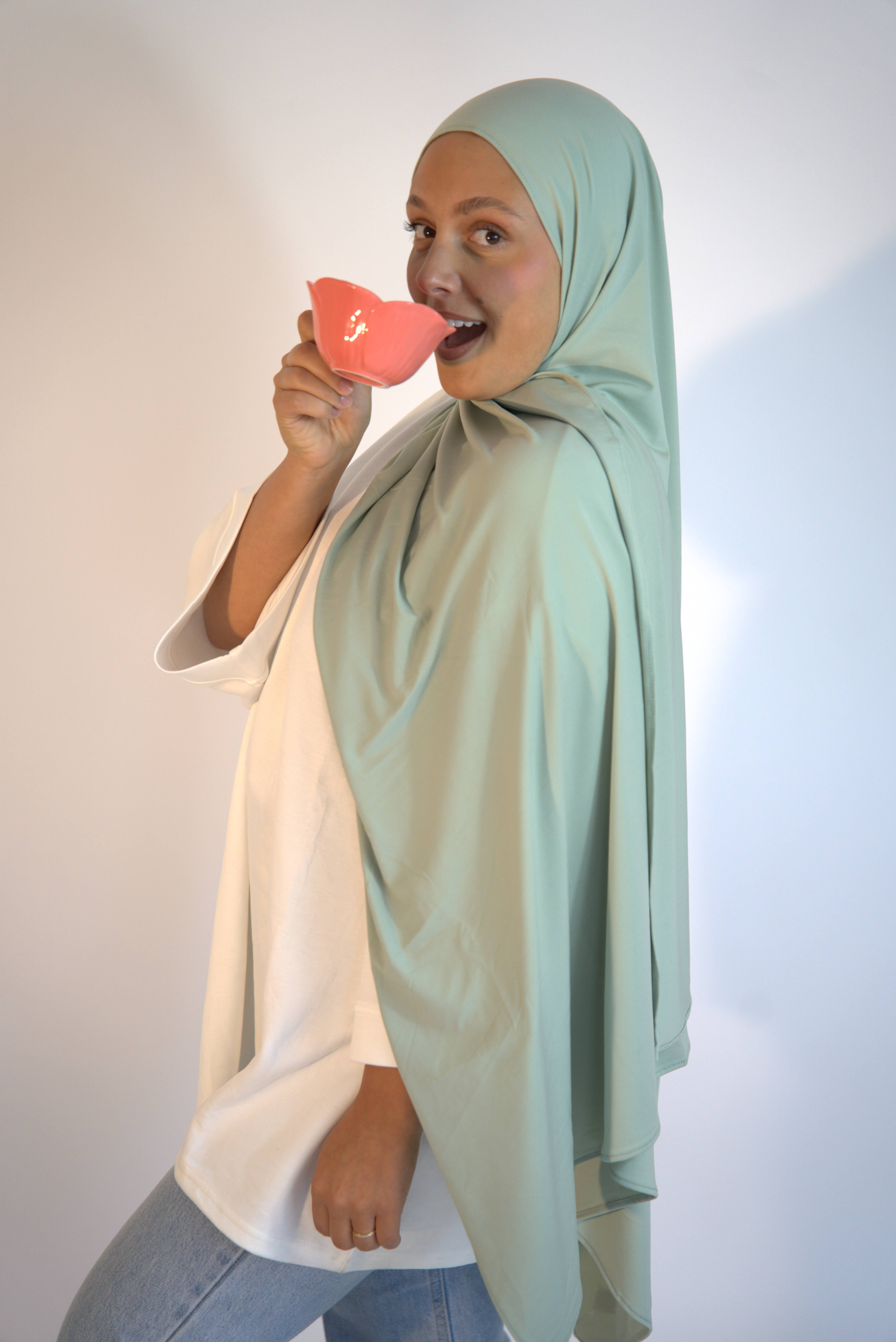 Jersey premium Tea
