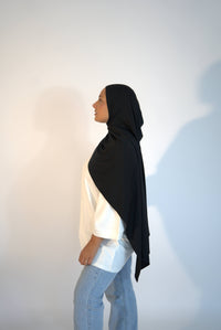 Jersey premium Noir