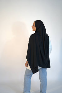 Jersey premium Noir
