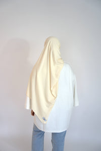 Jersey premium Vanilla