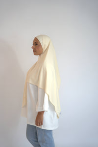 Jersey premium Vanilla