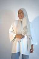 Grande plume Cream