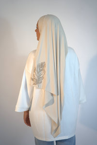 Grande plume Cream