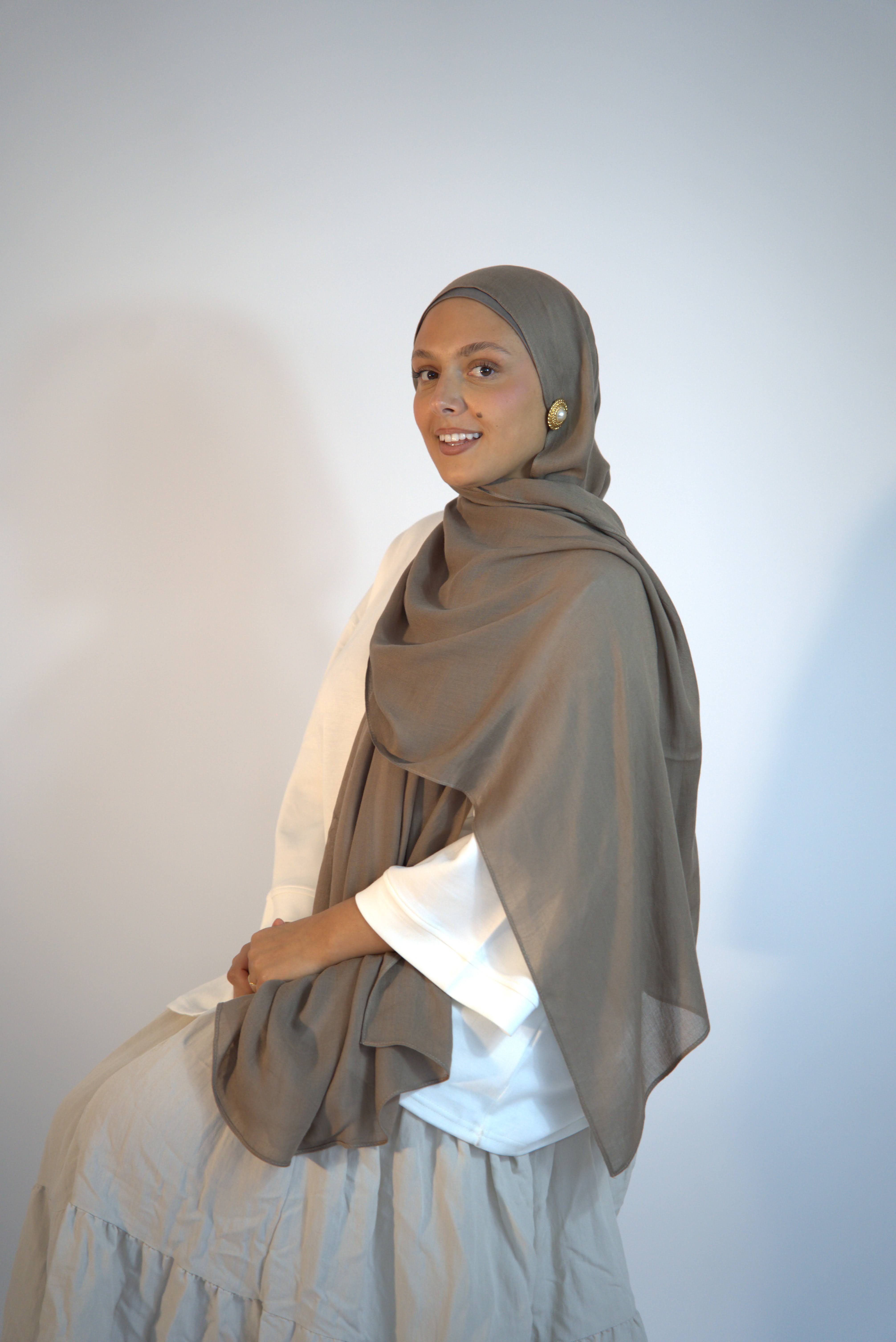 Modal set Taupe