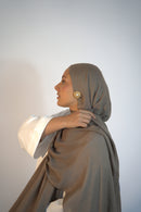 Modal set Taupe