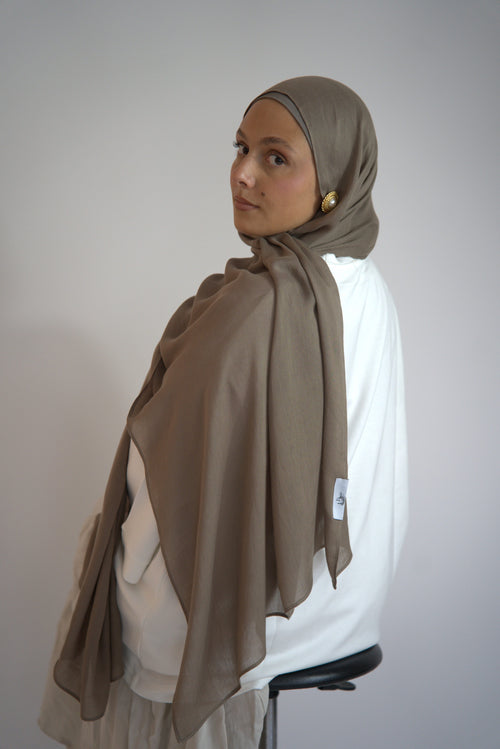 Modal set Taupe