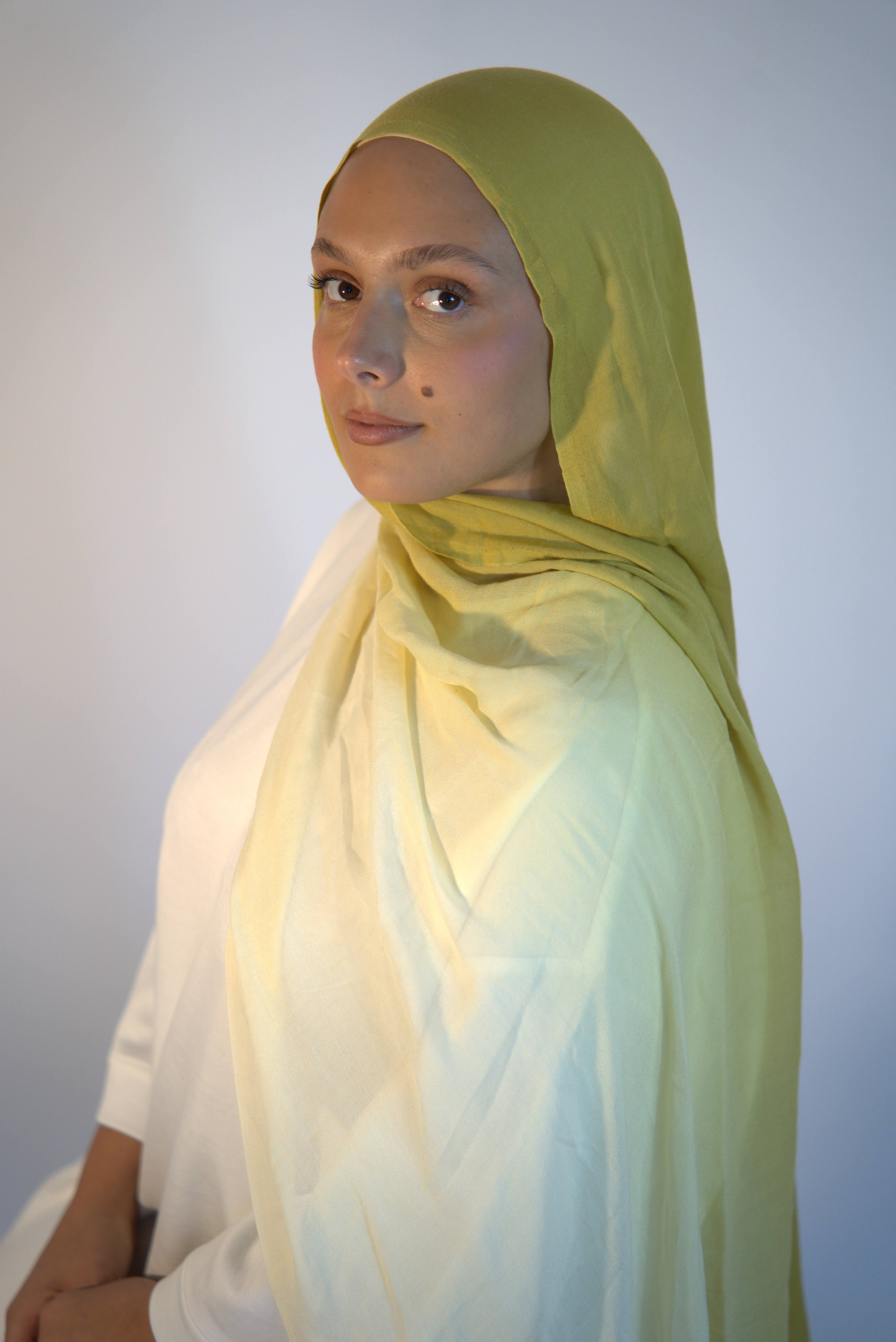 Ombré modal Verveine