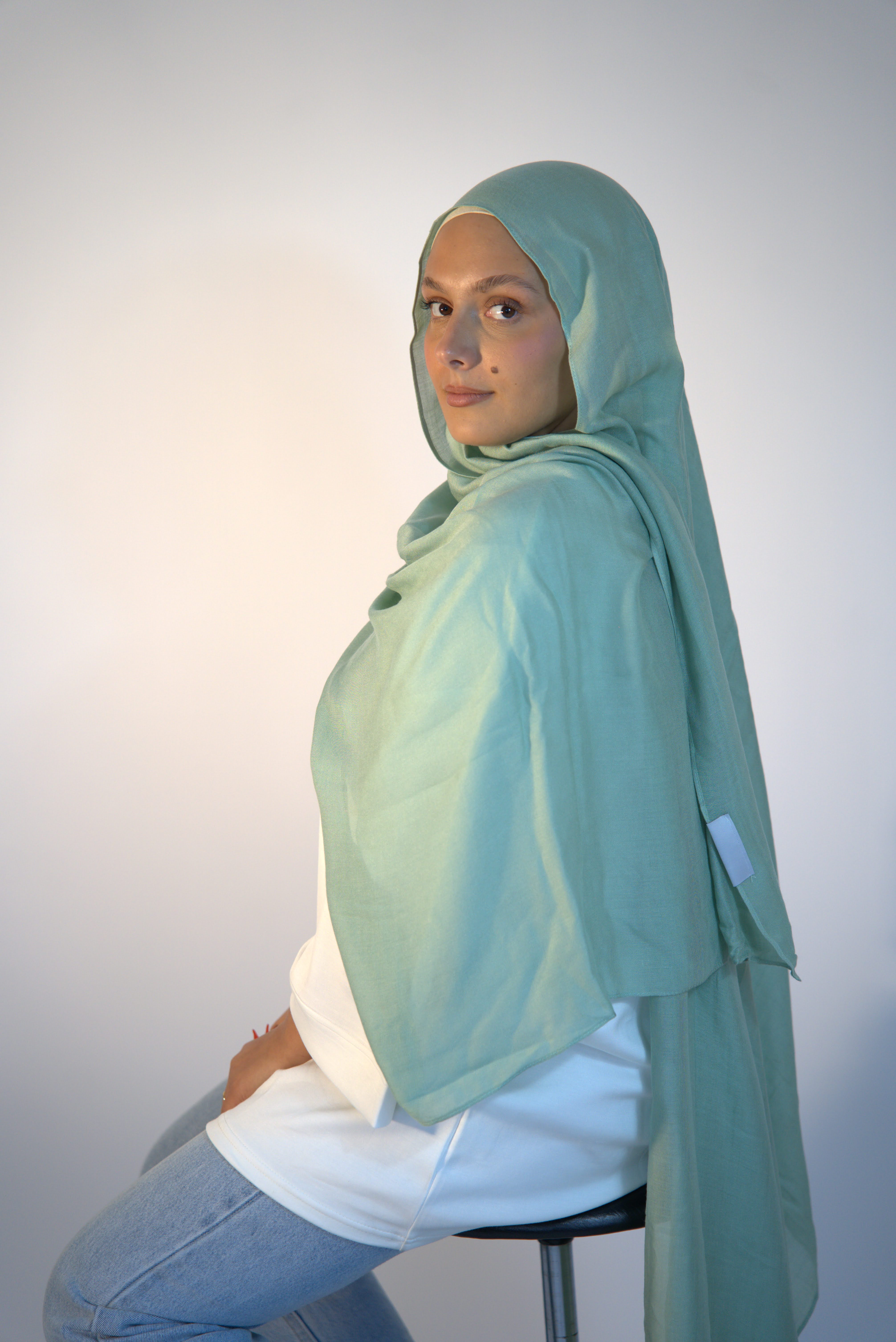 Modal set Mint
