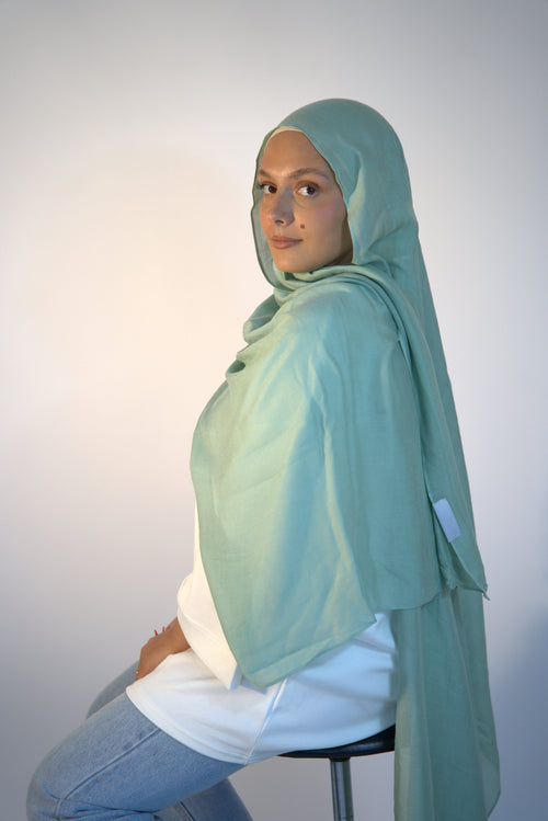 Modal set Mint