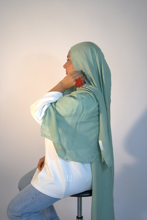 Modal set Mint