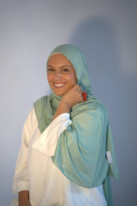 Modal set Mint
