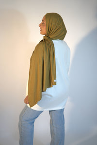 Jersey bamboo Zaatar