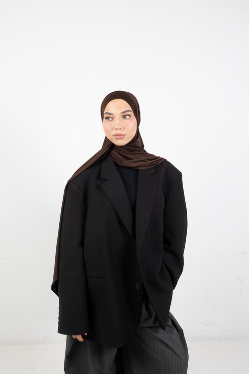 Jersey fresh Café Noir