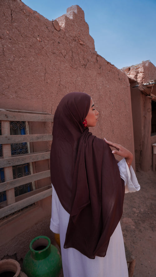 Modal set Dark brown