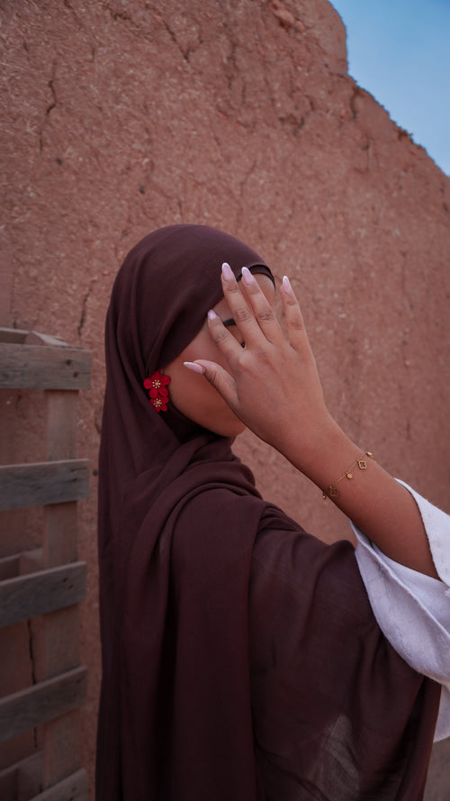 Modal set Dark brown