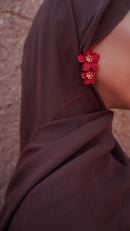 Modal set Marron foncé